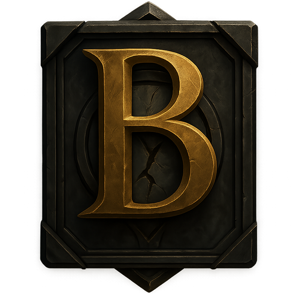 Brinth Logo
